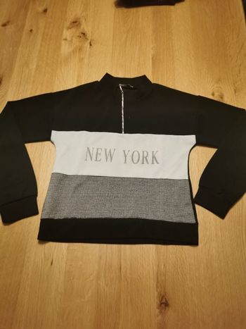 Pull très léger