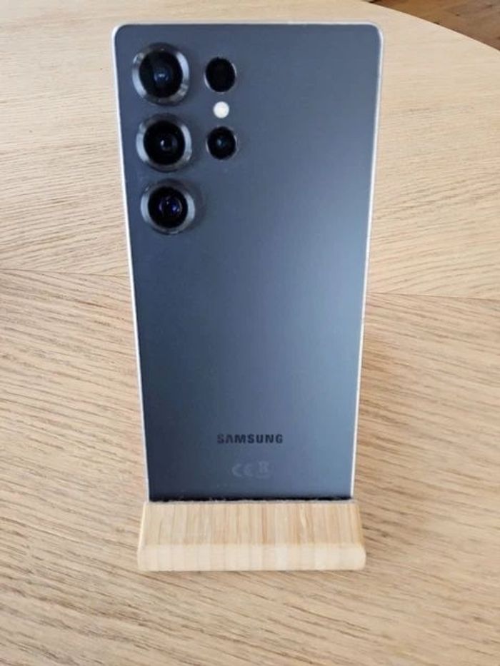 Samsung S25 ultra - photo numéro 3