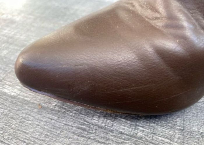 Bottines Max shoes - photo numéro 2