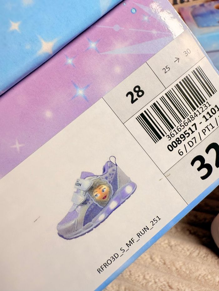 Frozen reine des neiges - photo numéro 7