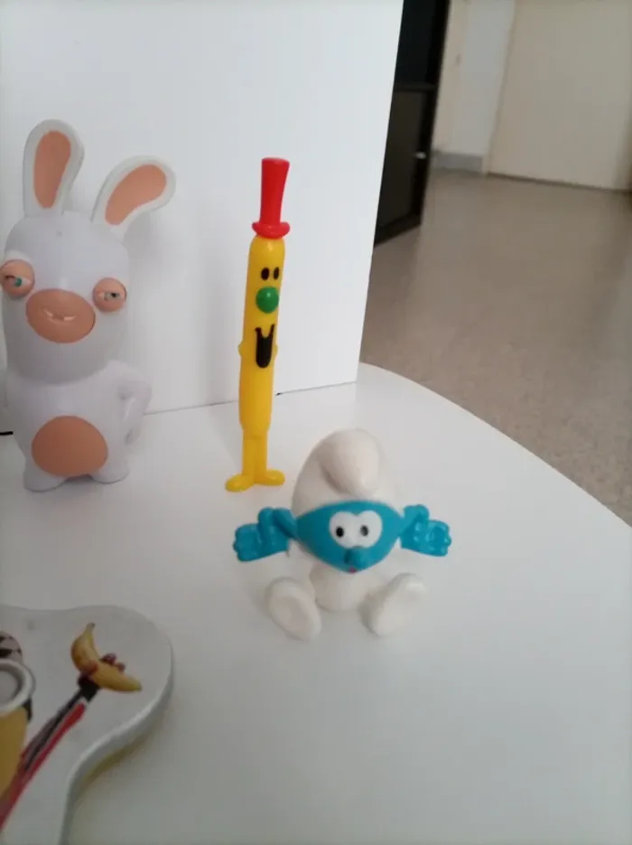 Figurines - photo numéro 4