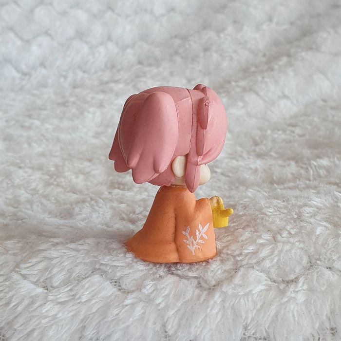 Petite figurine Hina gasha gashapon japon - photo numéro 3