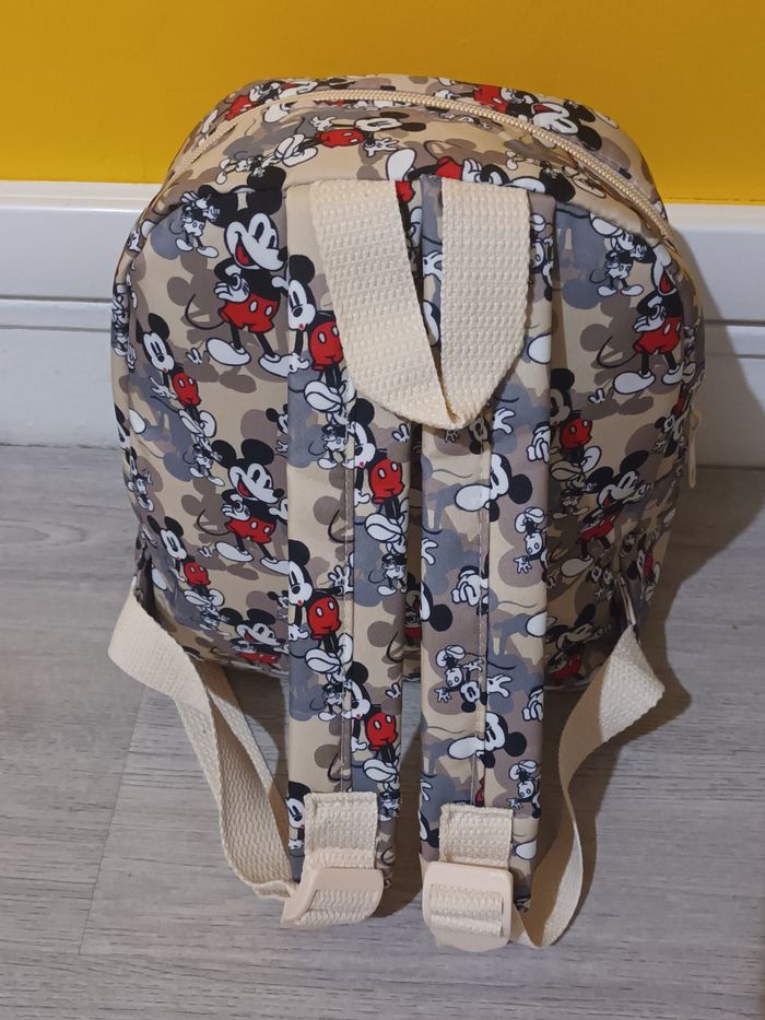 Sac à dos enfant Disney neuf - photo numéro 5