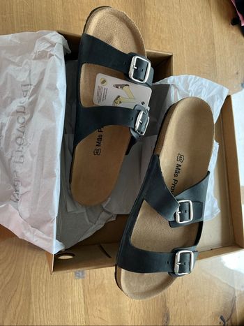 Mule homme 45