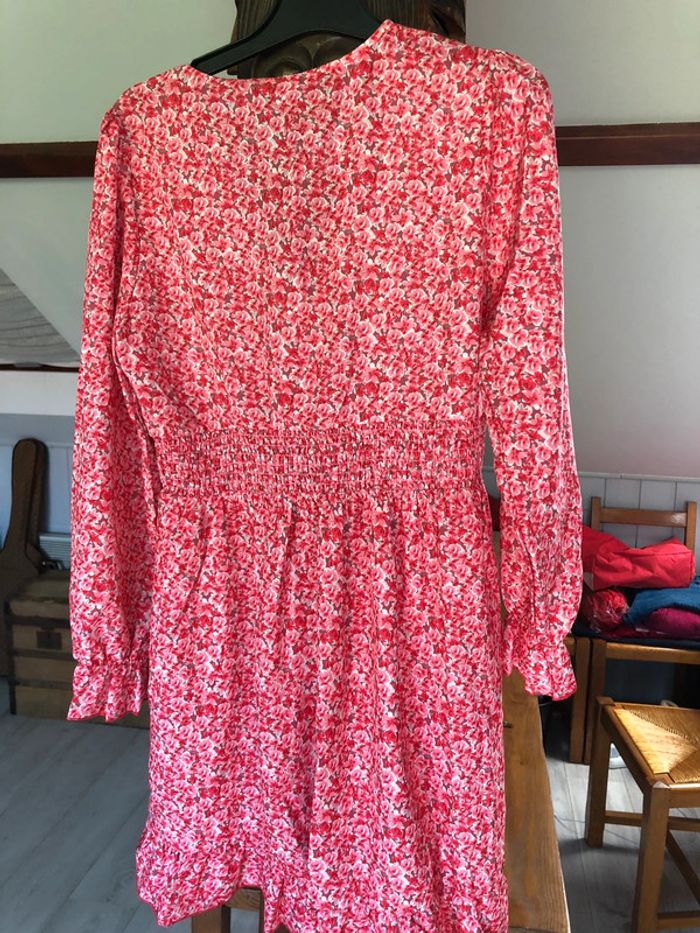 Robe femme - photo numéro 3
