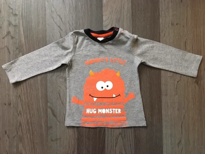 T-shirt ML 80 cm