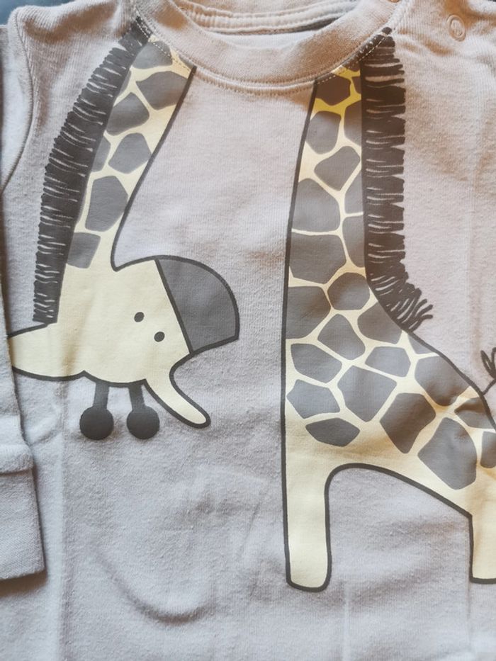 ensemble taille 12 mois - photo numéro 3