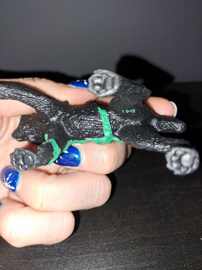 Schleich mc Donald's Schleich de chez mc Donald's - photo numéro 3