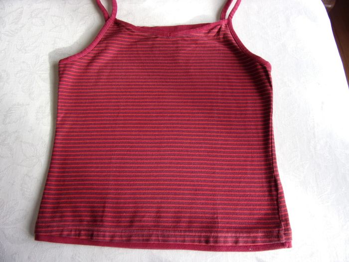 Débardeur - t.42 -Décathlon Domyos - photo numéro 2