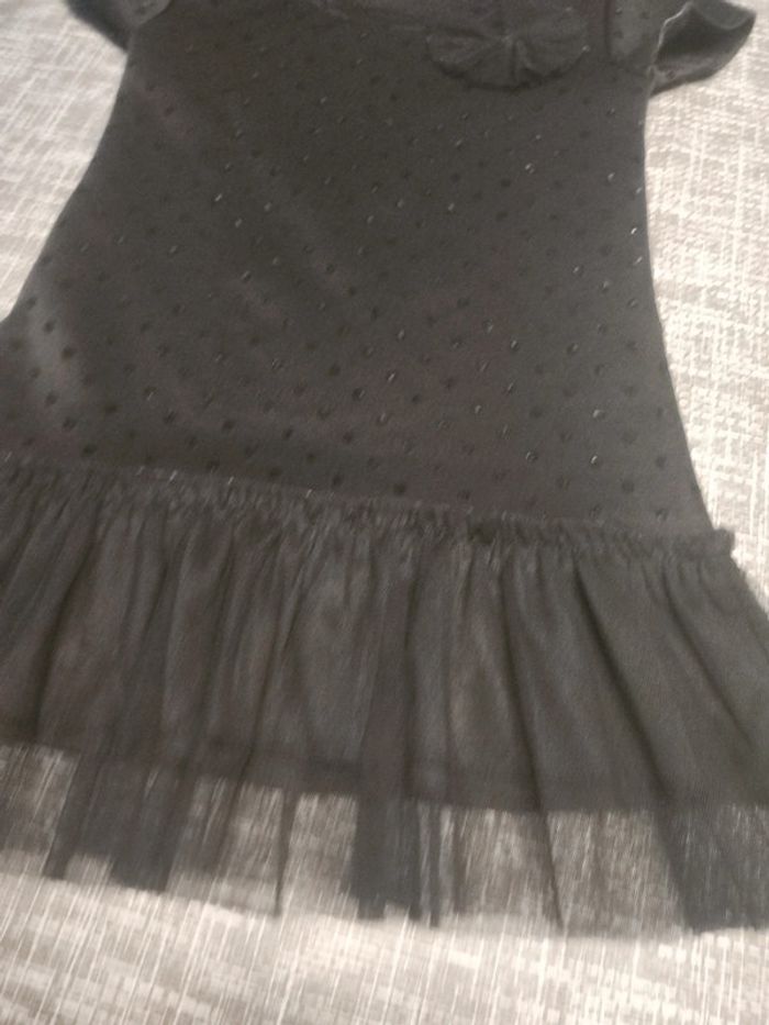 Robe noir - photo numéro 2