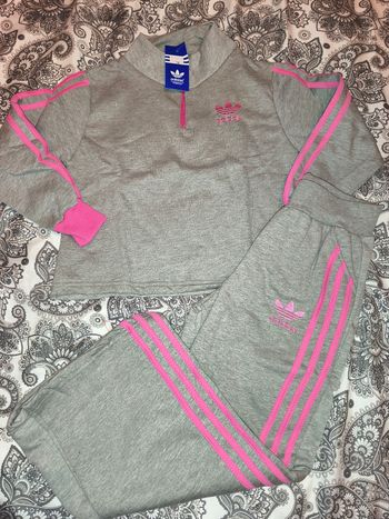 Jogging enfant 
