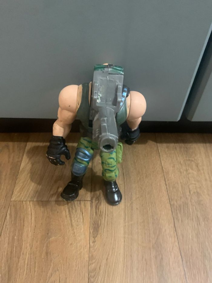 brick bazooka - photo numéro 6