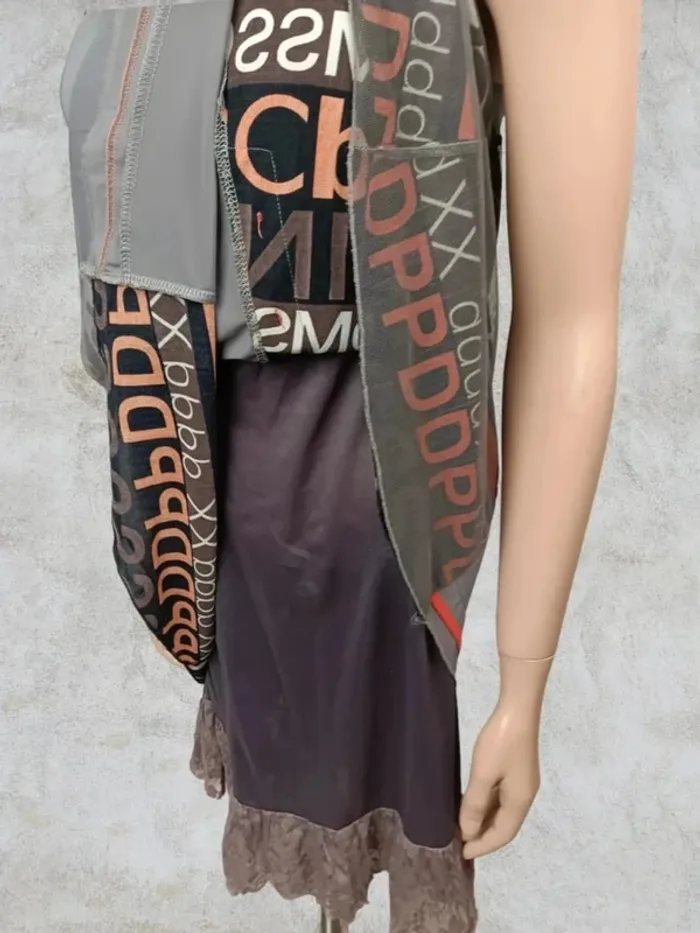 robe Cicero femme 38 - photo numéro 6