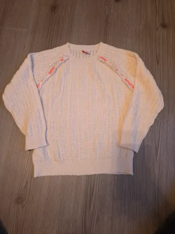 Pull léger