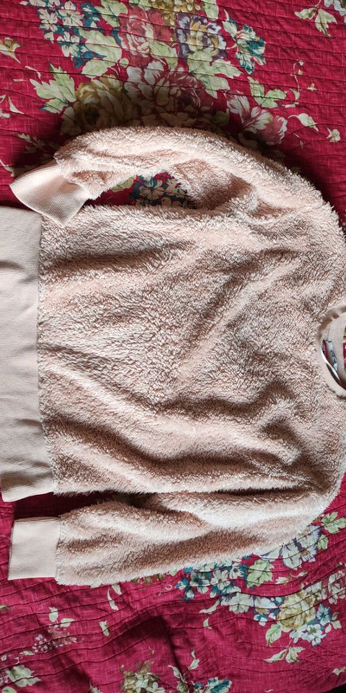 Pull Jennyfer taille xs