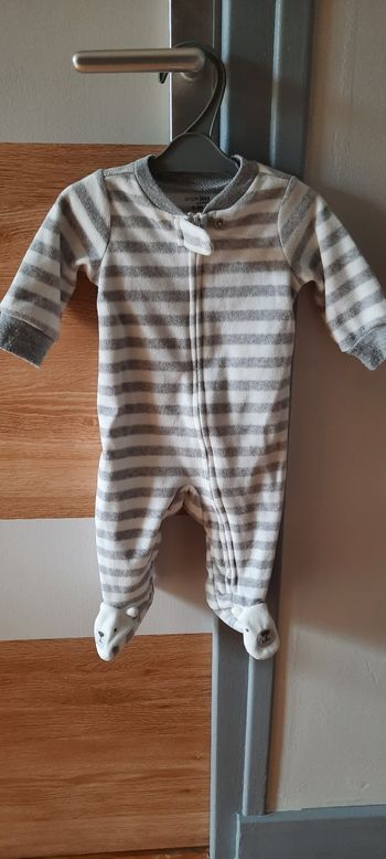 Pyjama dors bien 0 à 3 mois
