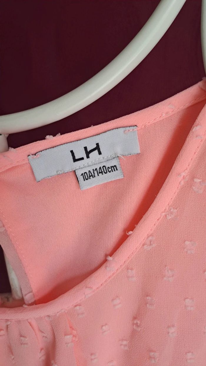 Robe de cérémonie - photo numéro 3