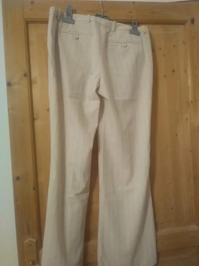 Tailleur Pantanlon H & M - photo numéro 3