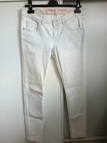 Jean Mexx