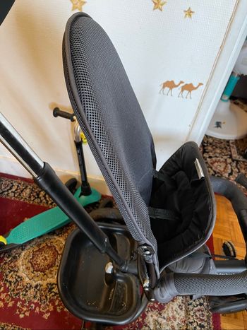 Kinderkraft Aveo Tricycle Bébé, Draisienne Évolutif De 9 mois à 5 ans