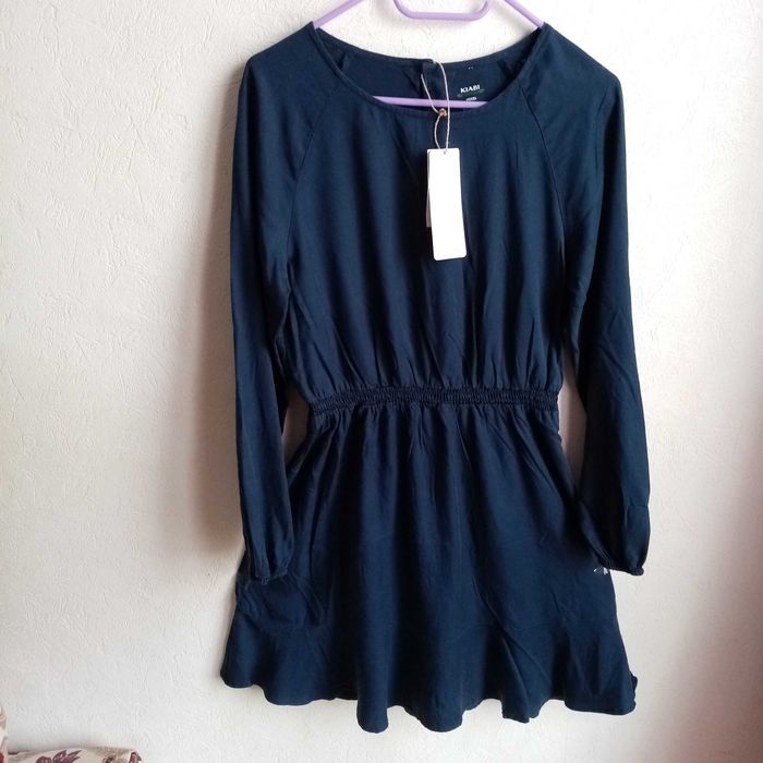 Robe Ă manches longues femme đź’™