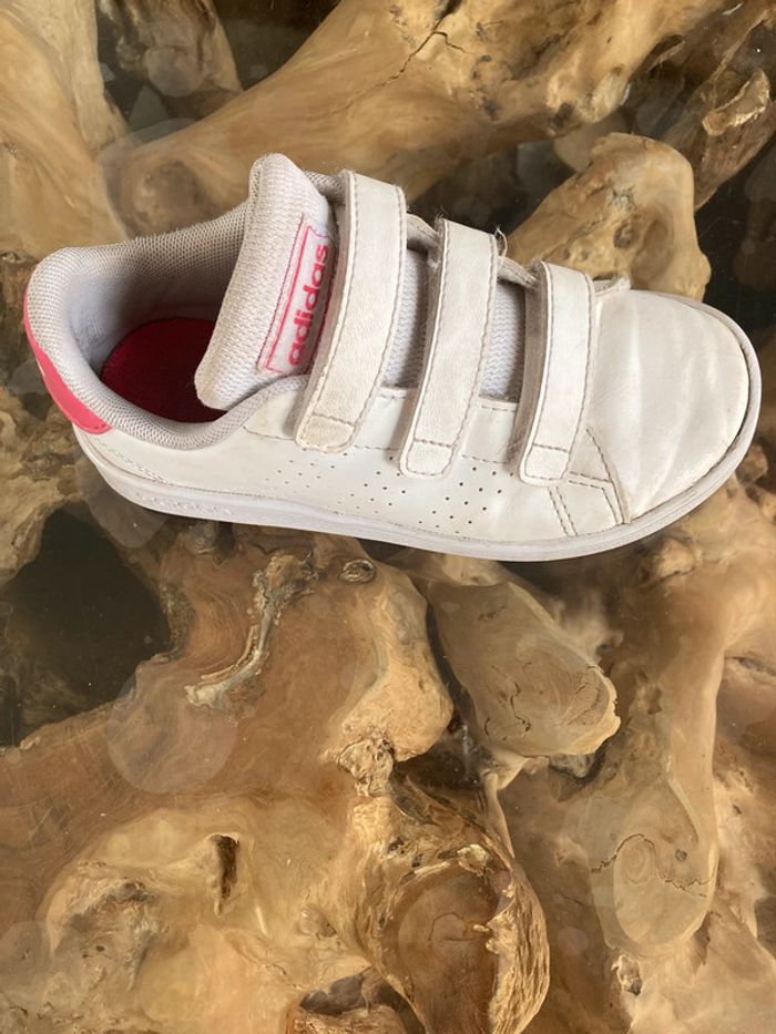Baskets Adidas fille - photo numéro 10