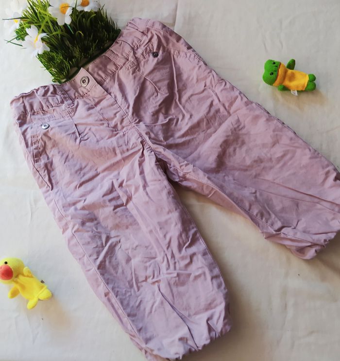 Pantalon 18 mois