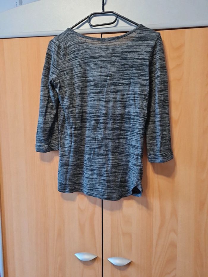 Tee shirt - photo numéro 5