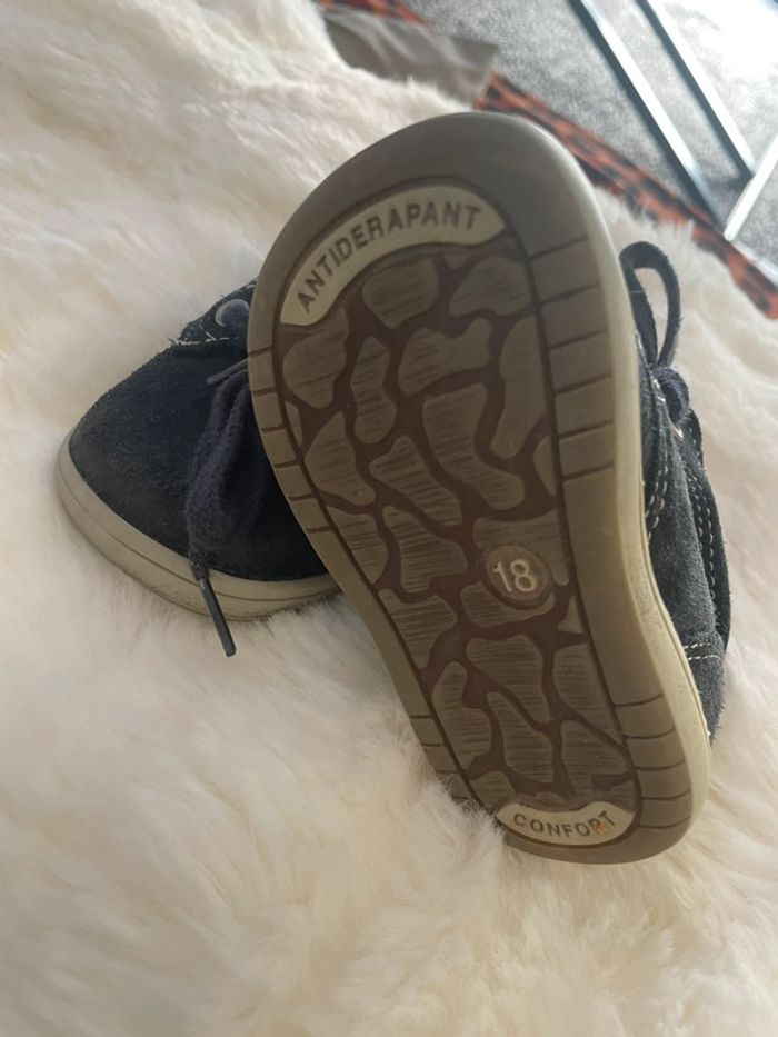 Chaussure de marche - photo numéro 2