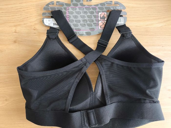 Brassière de sport - photo numéro 2