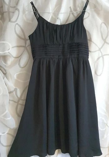 Jolie robe pour occasion femme 36 - S