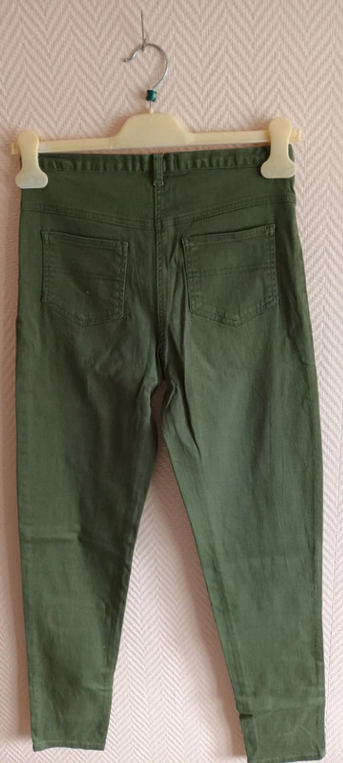 Pantalon femme - photo numéro 3