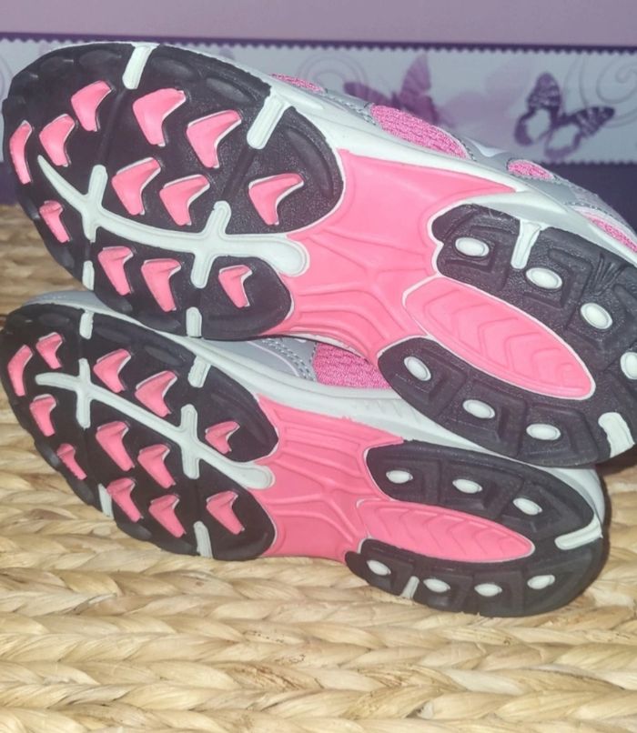 Chaussures de randonnée kimberfeel 35 - photo numéro 4