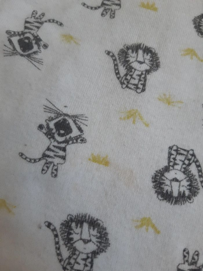 Barboteuse Kiabi 6 mois - photo numéro 5