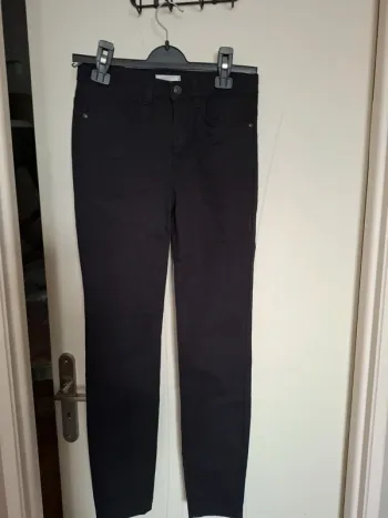 Pantalon noir architect