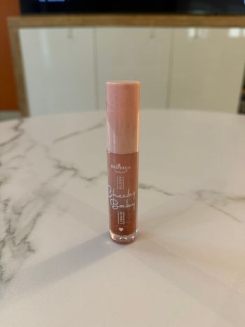 Blush liquide