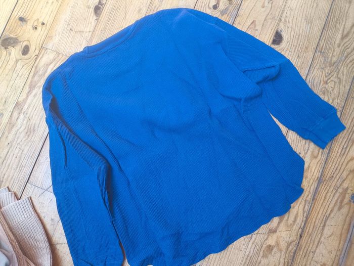 Pull Zara garçon - photo numéro 3