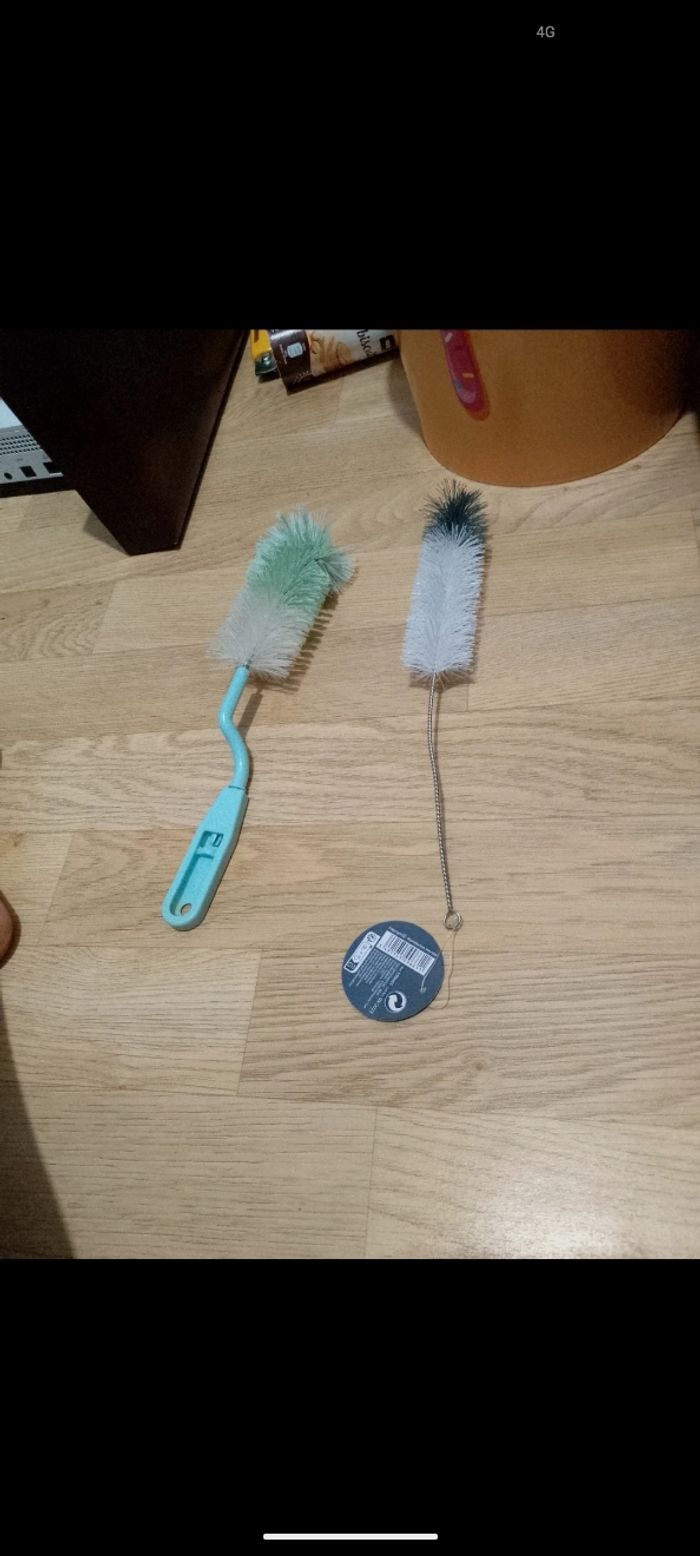 Accessoires bébé - photo numéro 2