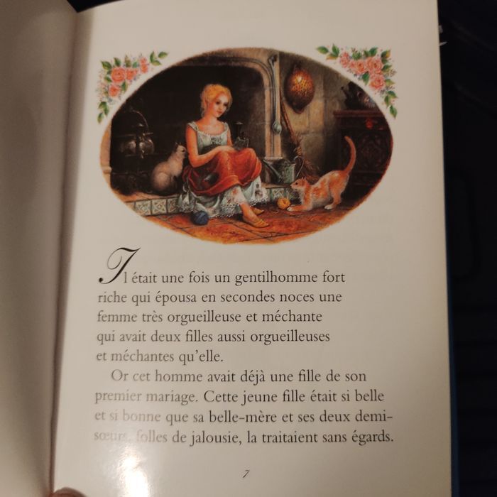 Cendrillon - photo numéro 2