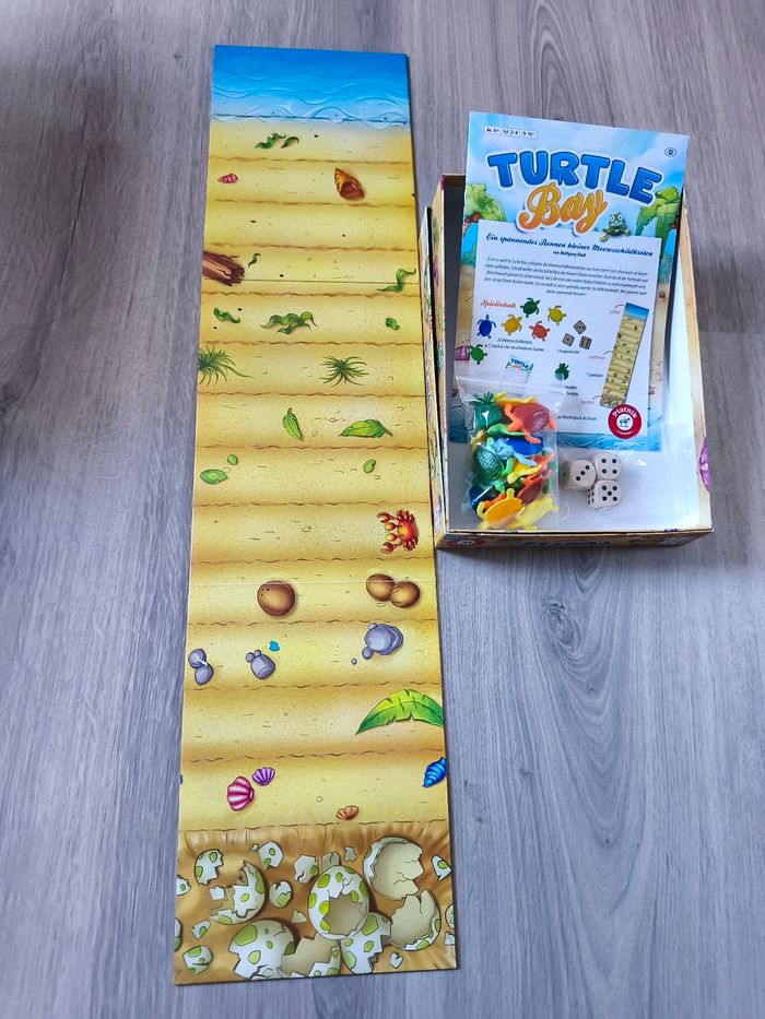 Tuttle bay - photo numéro 3