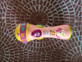 micro rigolo vtech