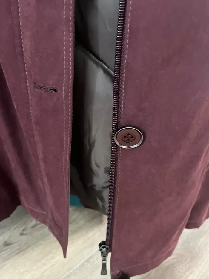 Manteau hiver - photo numéro 5
