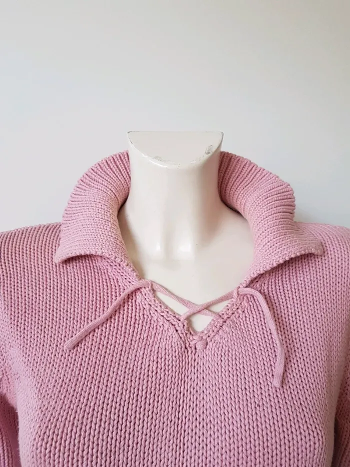 Okanagan - Pull en tricot - photo numéro 2