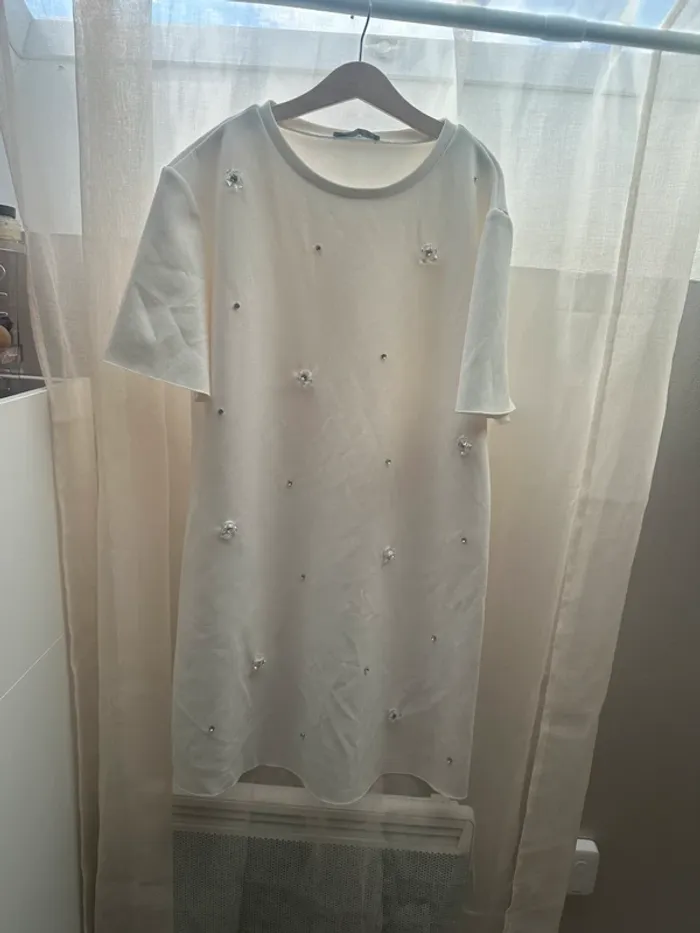 Robe Zara M