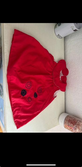 Robe fille