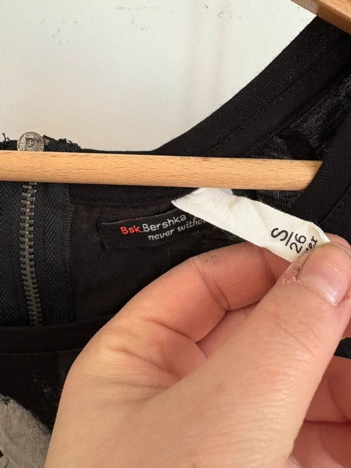 Robe T36 - photo numéro 3