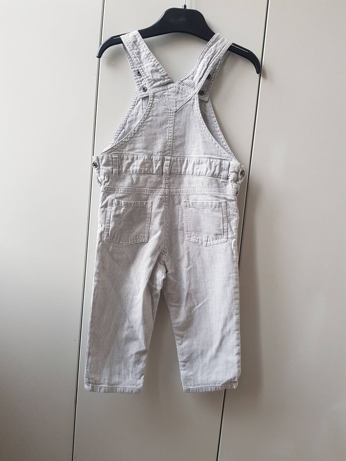 Salopette 18 mois - photo numéro 2