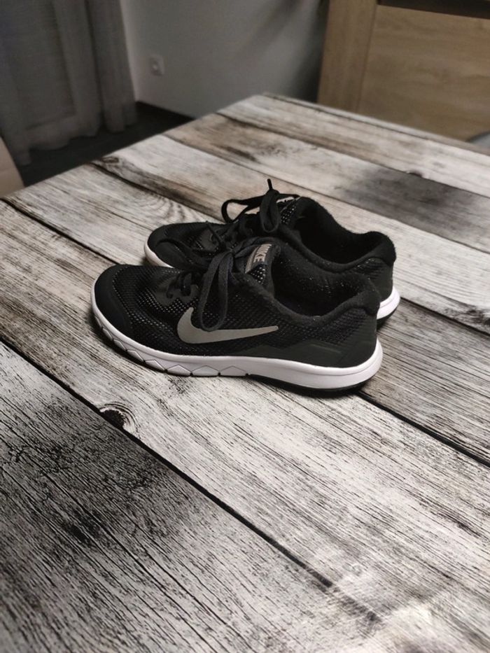 Basket Nike - photo numéro 4