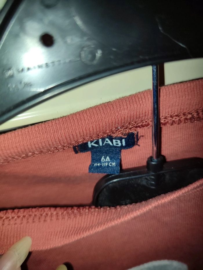 Pyjama pantalon - photo numéro 4