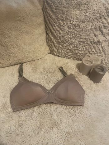 Soutien gorge d’allaitement